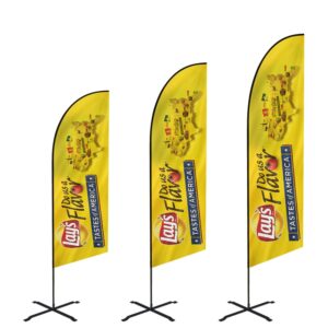 Feather Flags